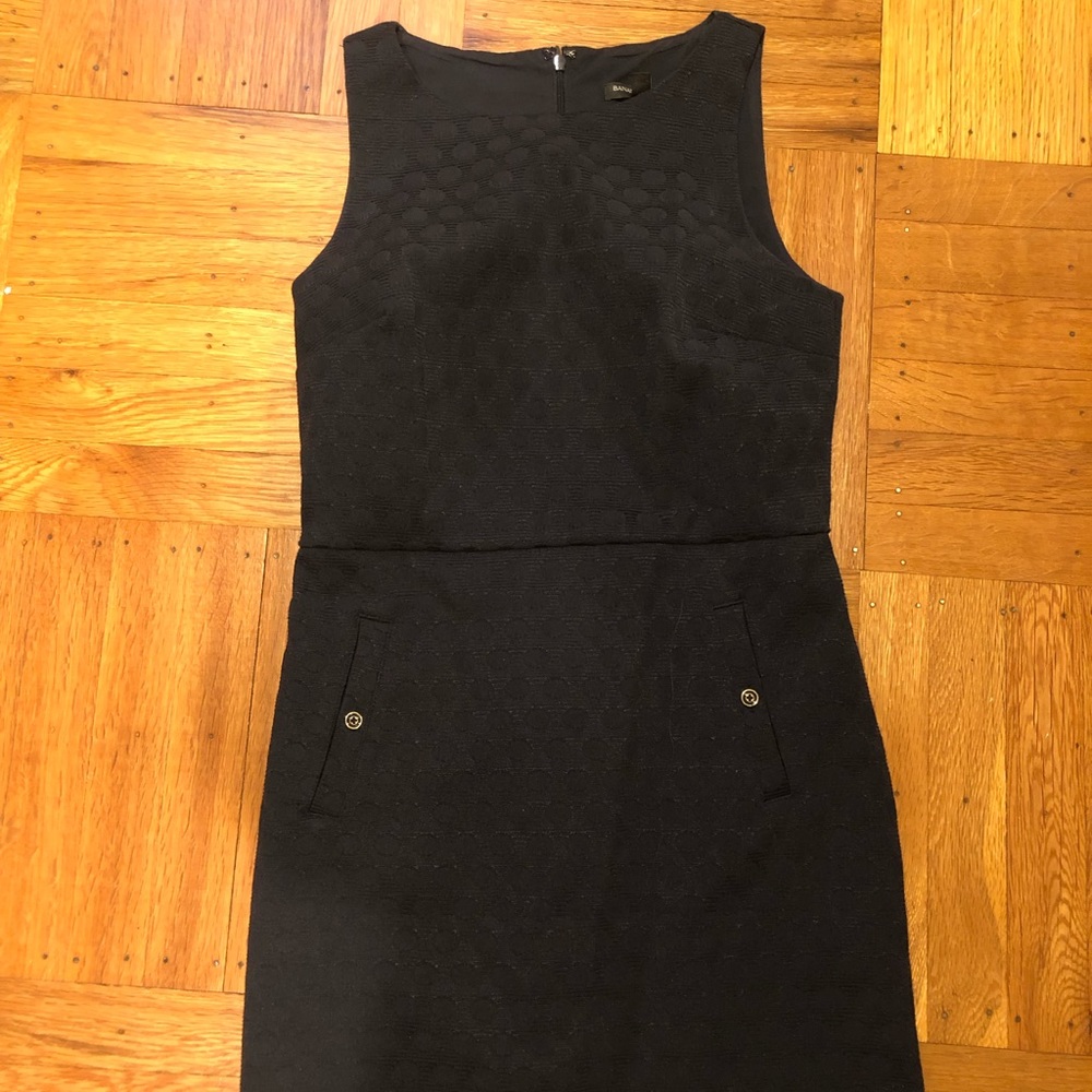 Banana republic dress (size 2)